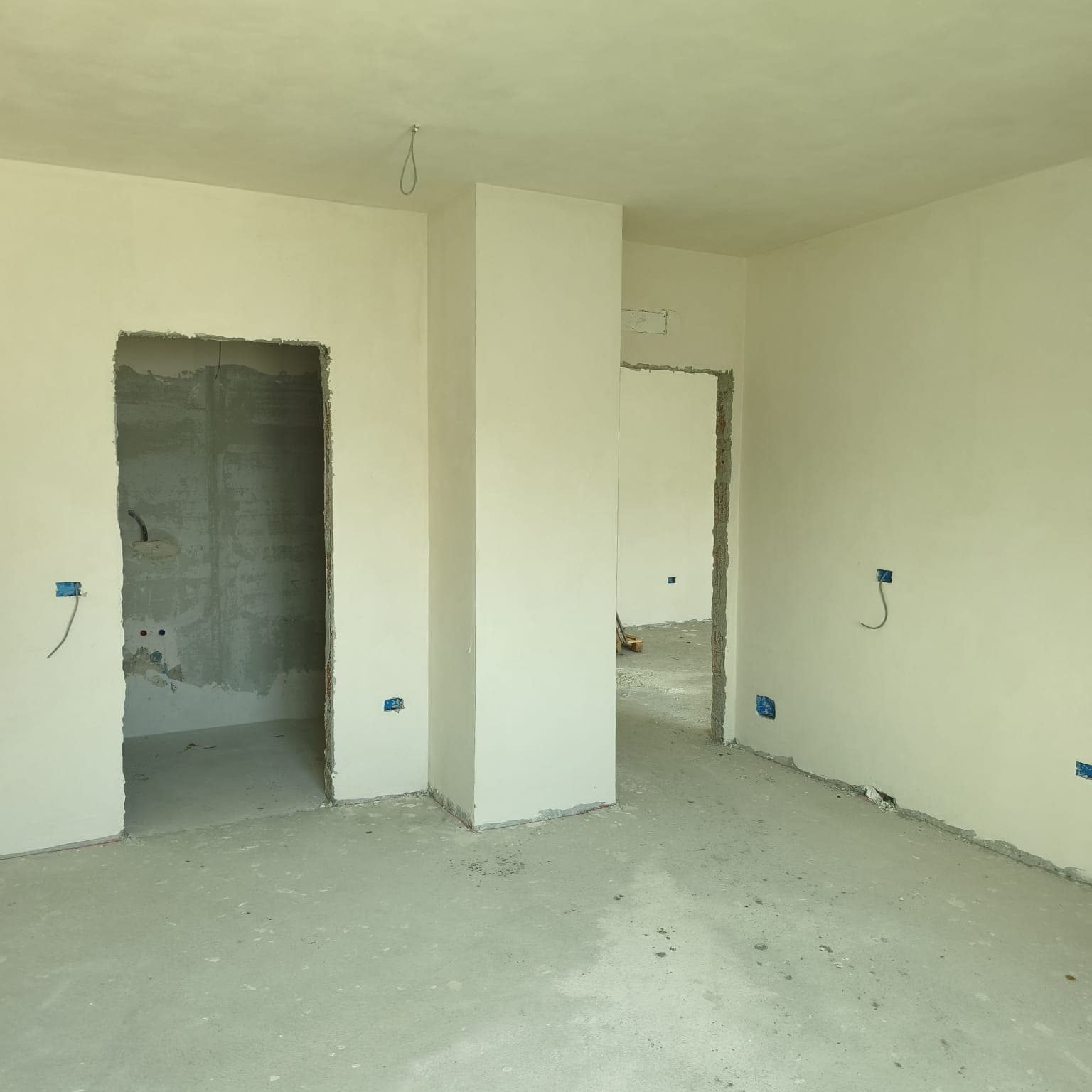 Apartament 2+1 në shitje Don Bosco, Tiranë 3