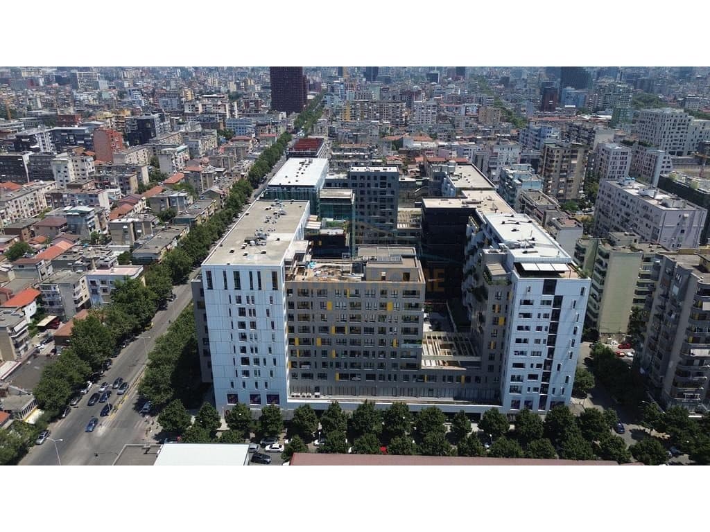 Apartament 2+1 në shitje 21 Dhjetori, Tiranë 3