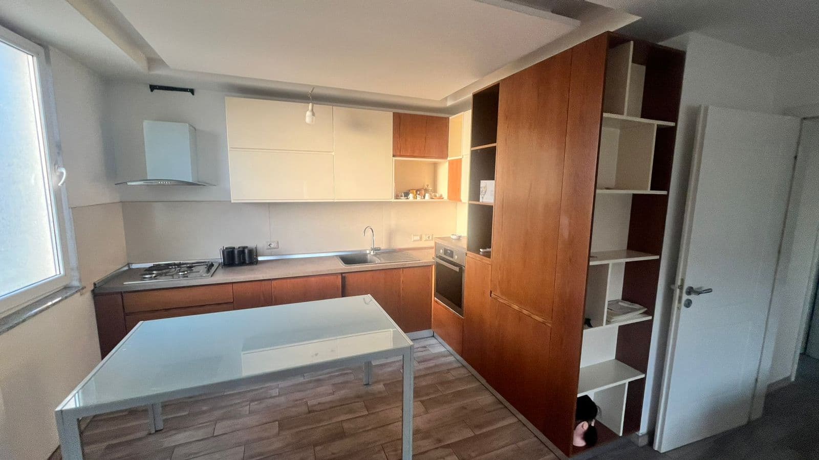 Apartament 2+1 me qira Astir, Tiranë 3
