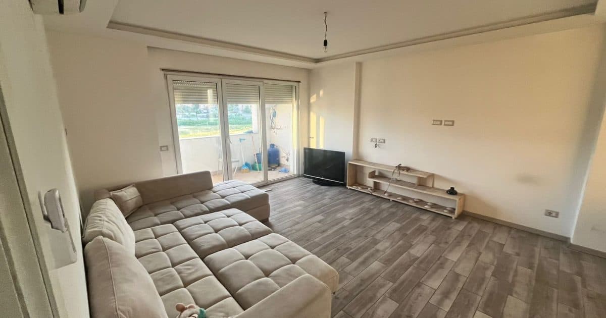 Apartament 2+1 me qira Astir, Tiranë