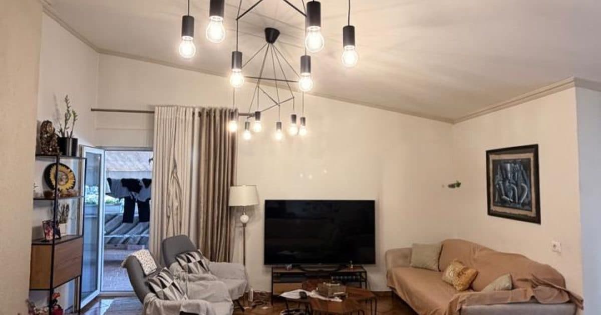 Apartament 3+1 me qira Kodra e Diellit , Komuna e Parisit, Tiranë