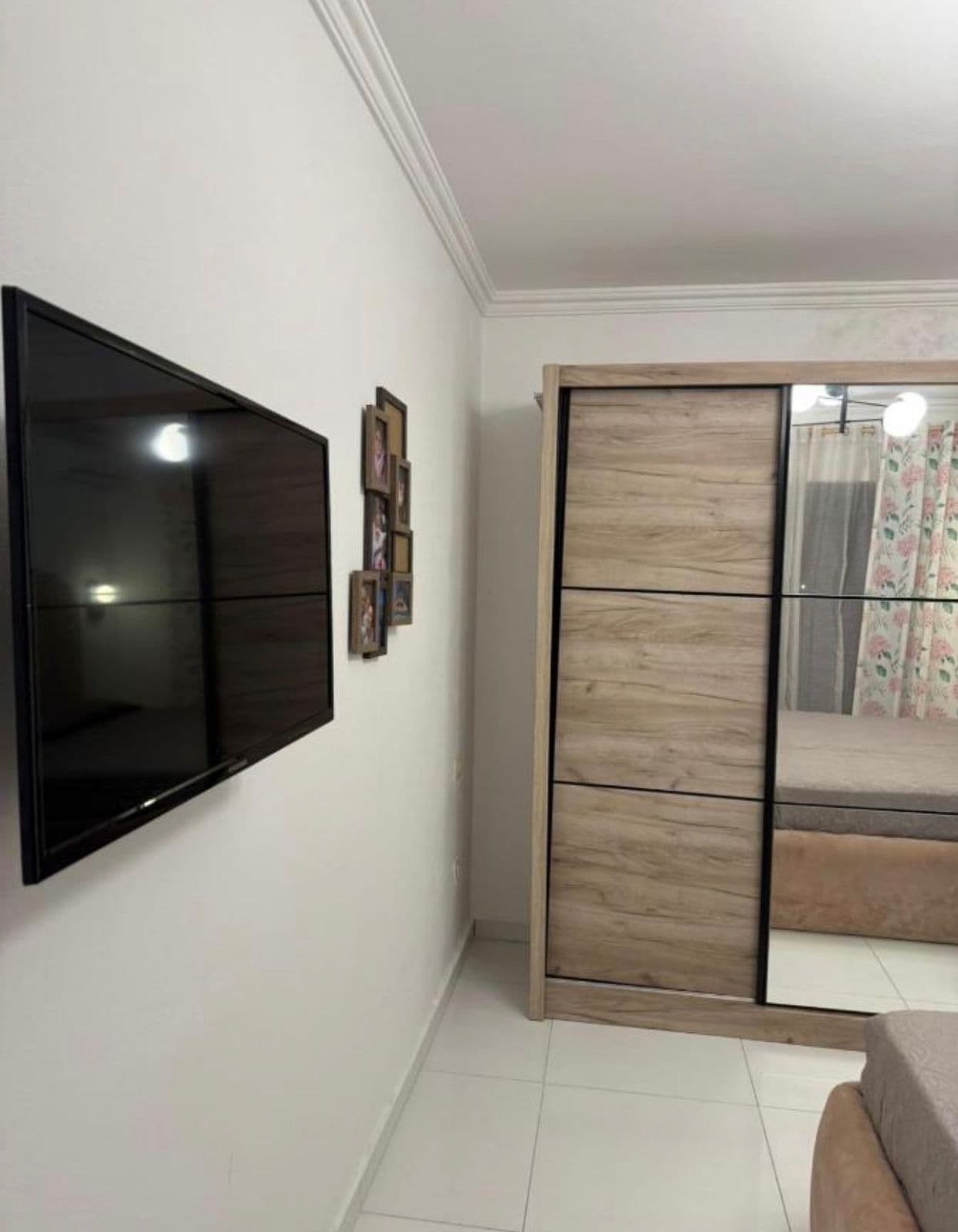 Apartament 1+1 në shitje Kavaje, Kavaje 4
