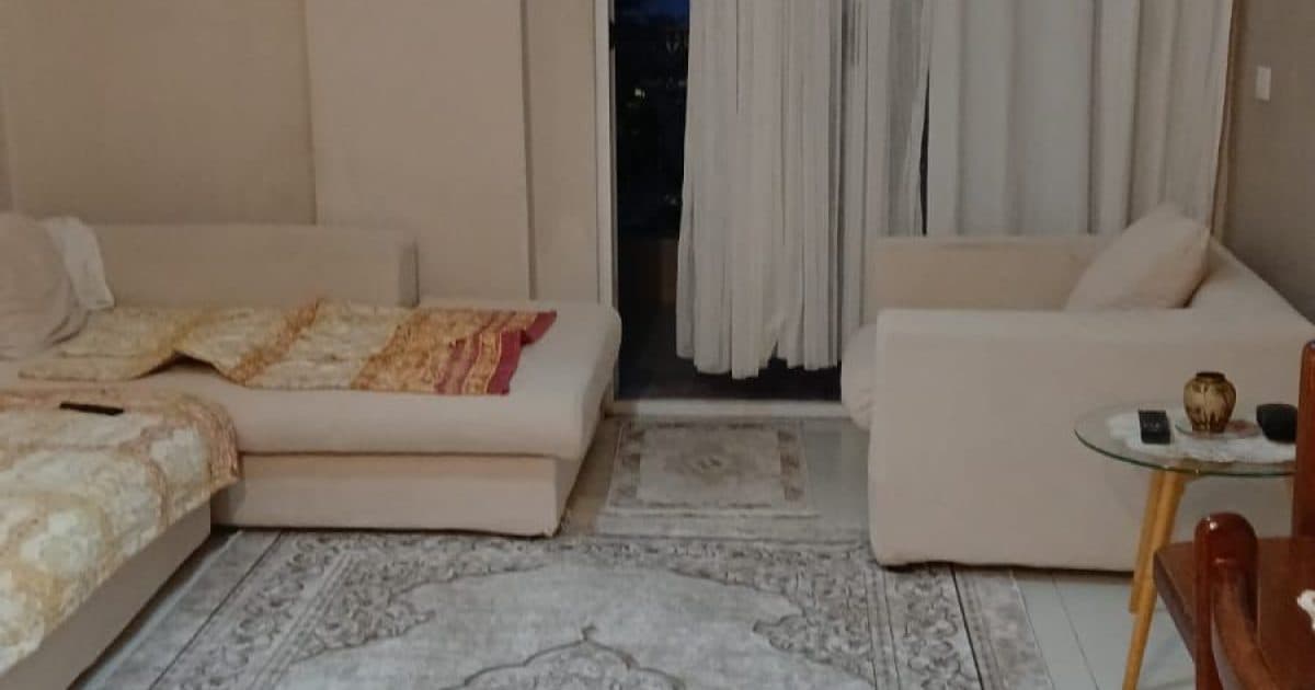 Apartament 1+1 me qira Fresku, Tiranë