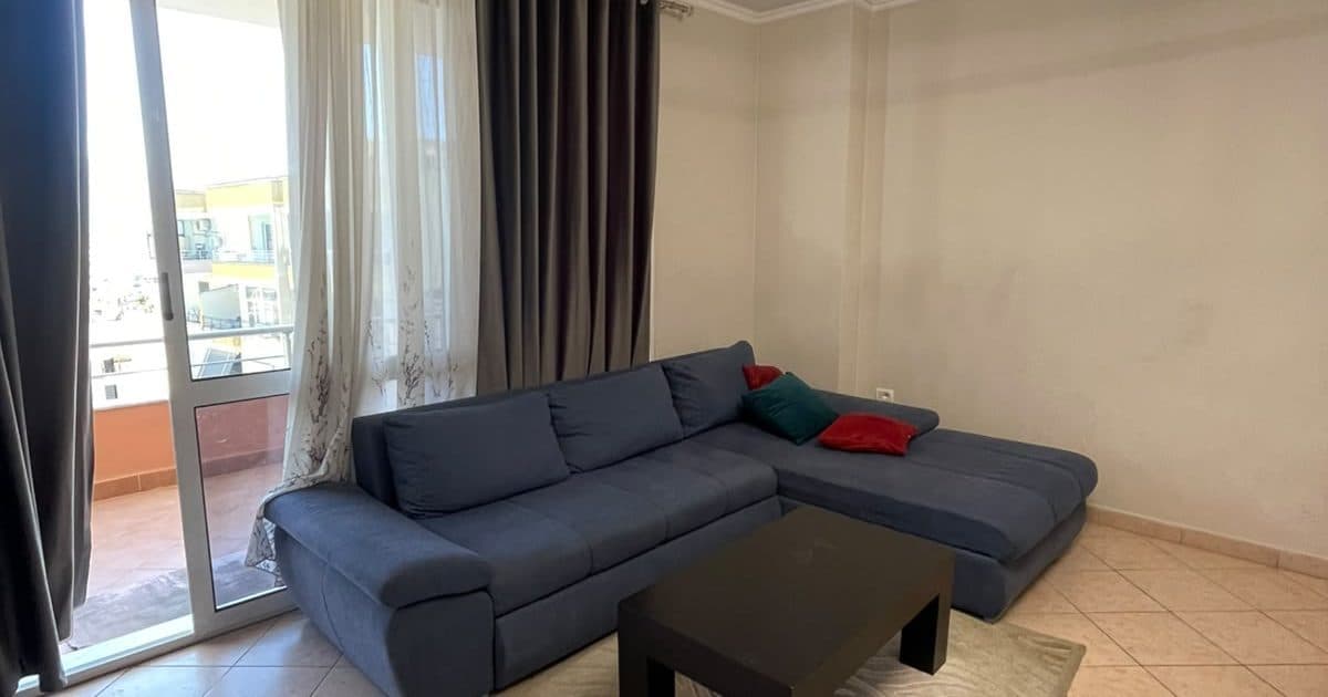 Apartament 2+1 në shitje Astir, Tiranë