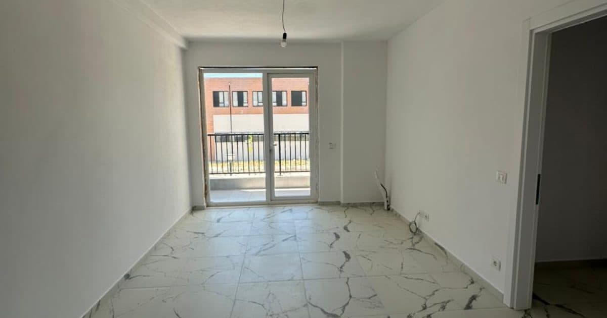 Apartament 2+1 me qira Univers City, Tiranë