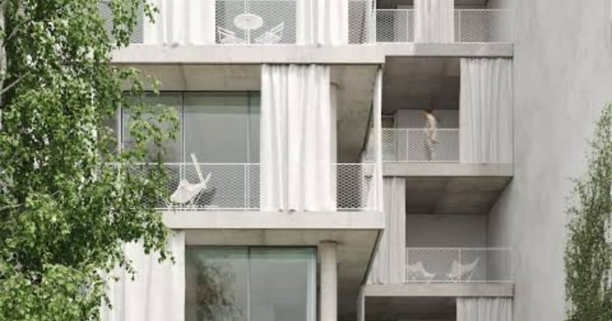 Apartament 2+1 në shitje TEG, Tiranë