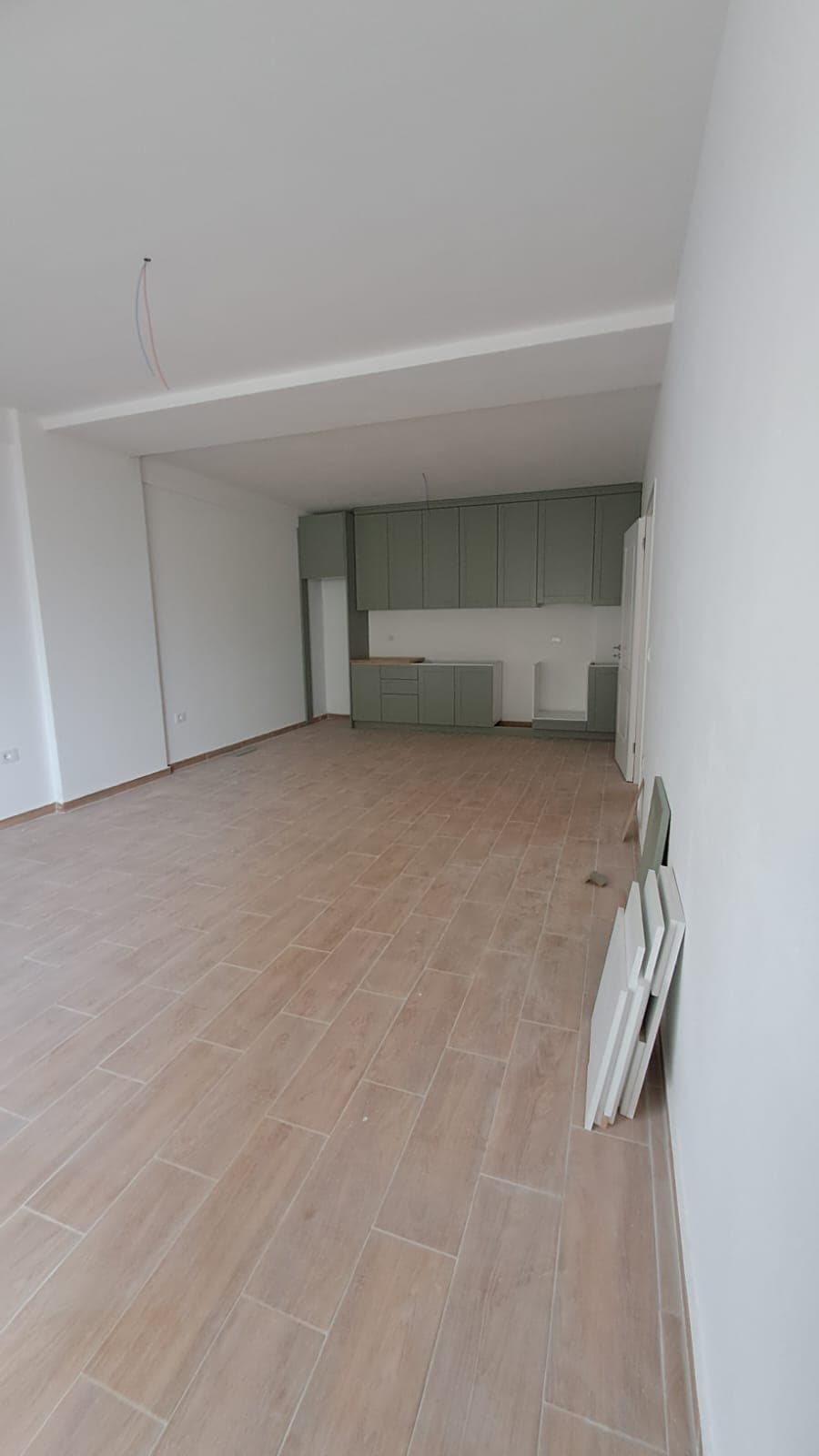 Apartament 2+1 me qira Astir, Tiranë 3