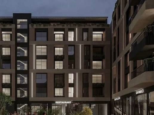 Apartament 2+1 në shitje Rruga Siri Kodra, Tiranë 4