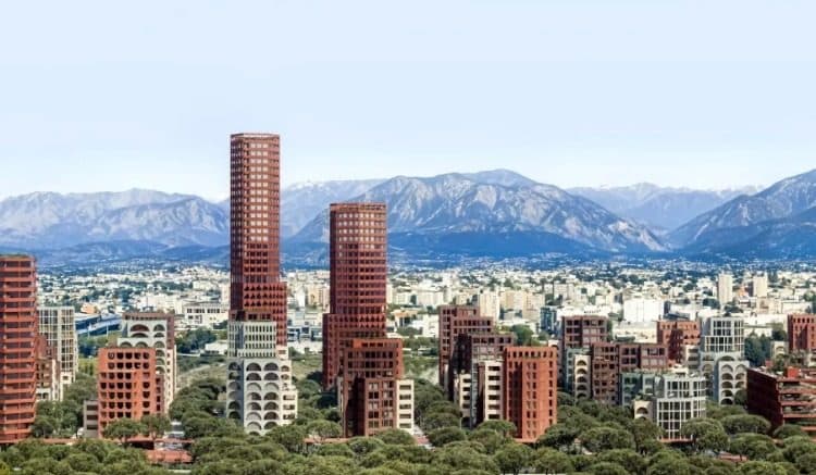 Apartament 2+1+2 në shitje Astir, Tiranë 2
