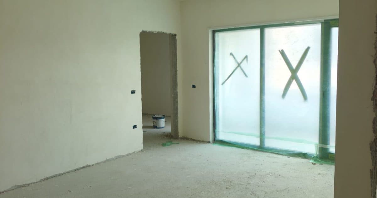 Apartament 2+1 në shitje Don Bosco, Tiranë