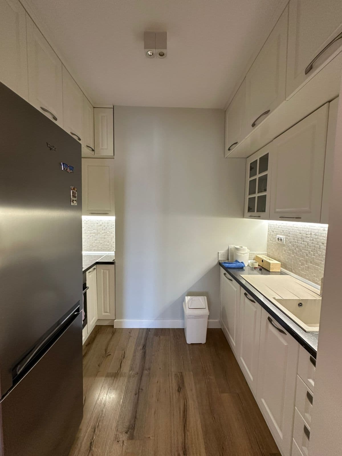 Apartament 2+1 me qira Stadiumi Air Albania, Tiranë 3