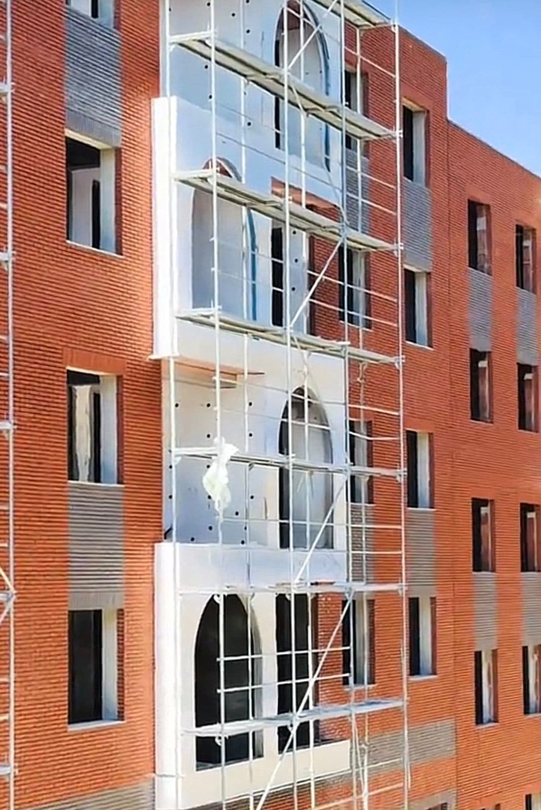 Apartament 2+1 në shitje Paskuqan, Tiranë 3