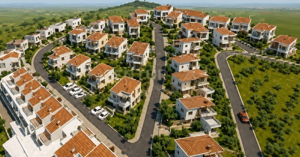Vila në shitje Farke, Tiranë