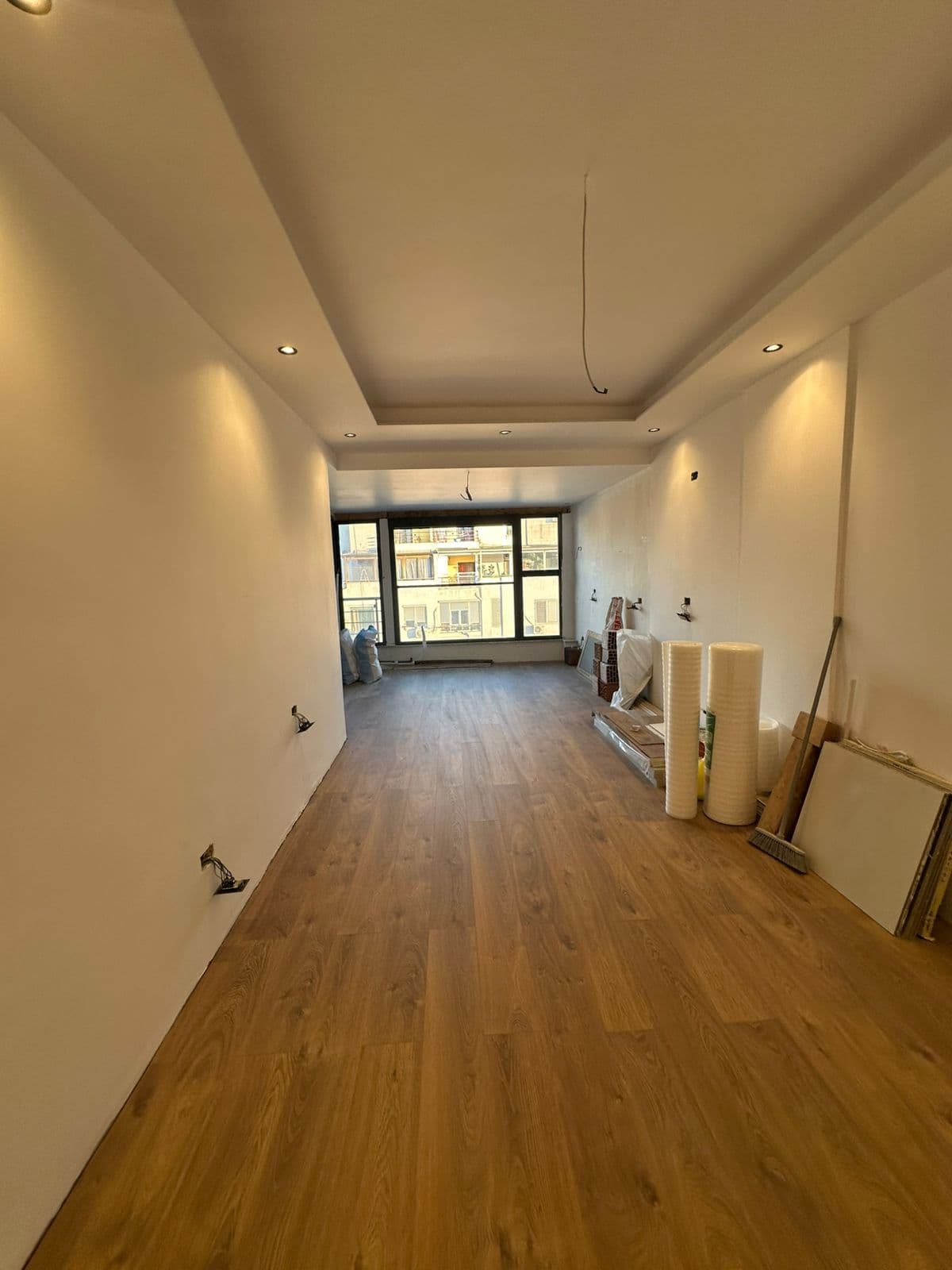 Apartament 2+1 në shitje Delijorgji, Tiranë 2