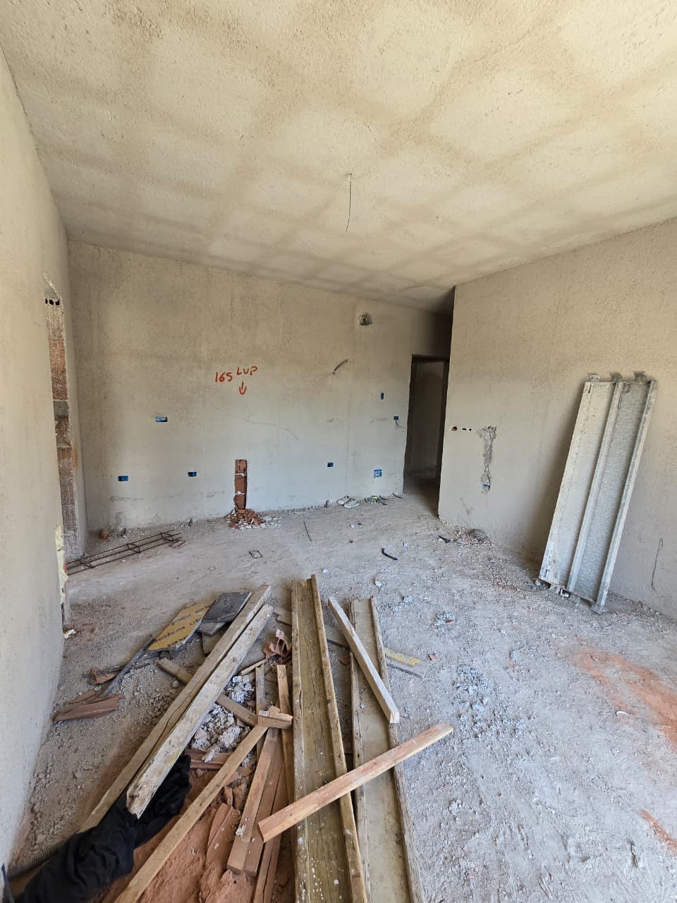 Apartament 2+1 në shitje Casa Italia, Tiranë 2