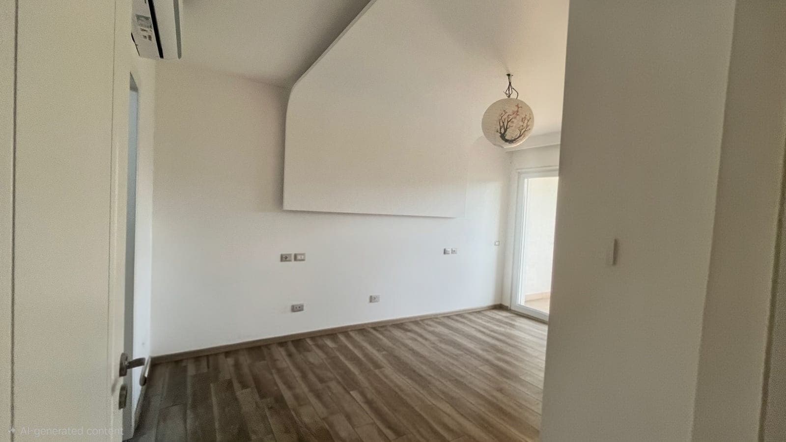 Apartament 2+1 në shitje Astir, Tiranë 4