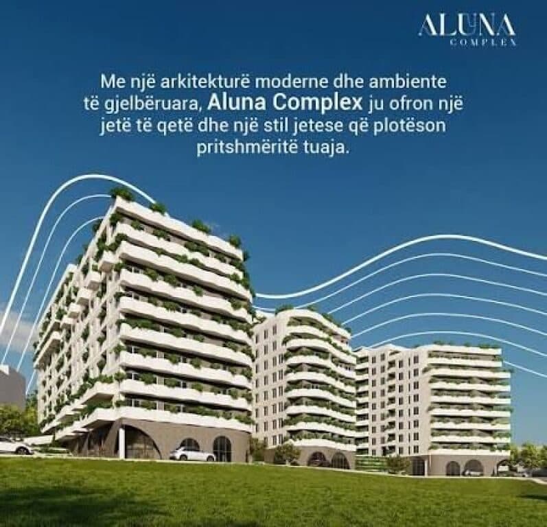 Apartament 2+1 në shitje Paskuqan, Tiranë 4