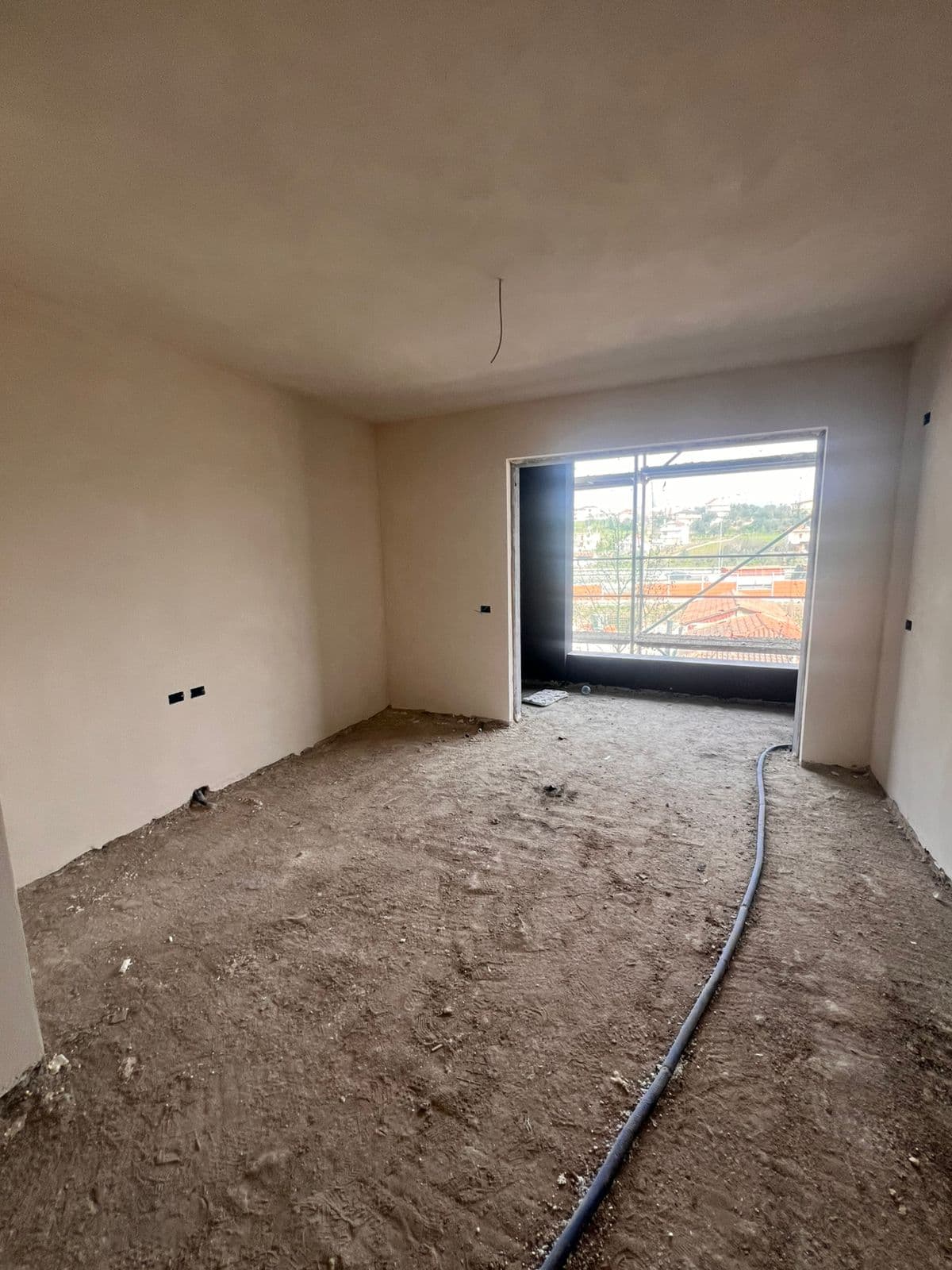 Apartament 1+1 në shitje Paskuqan, Tiranë 4