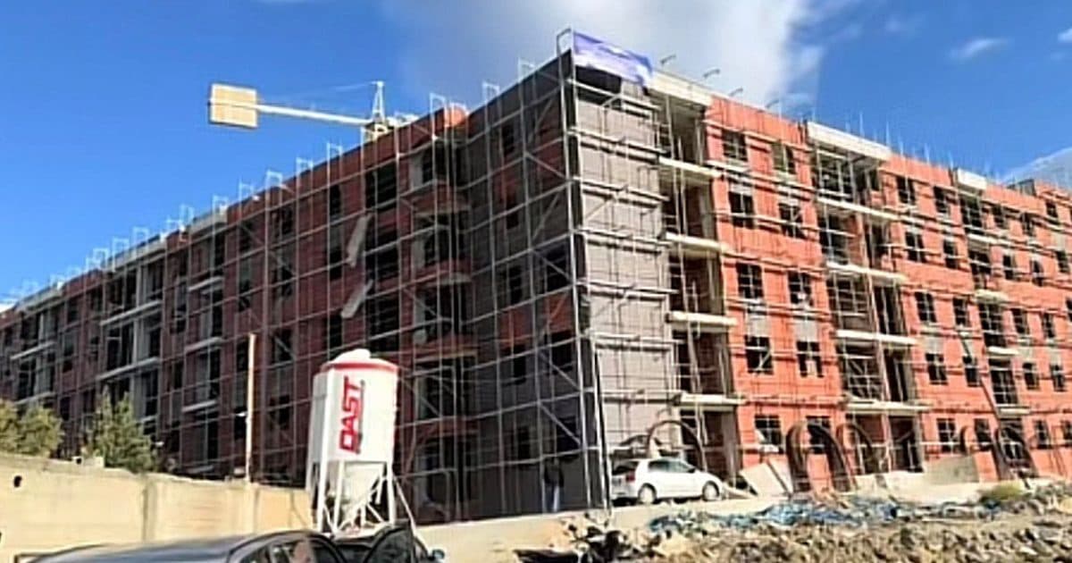 Apartament 1+1 në shitje Paskuqan, Tiranë