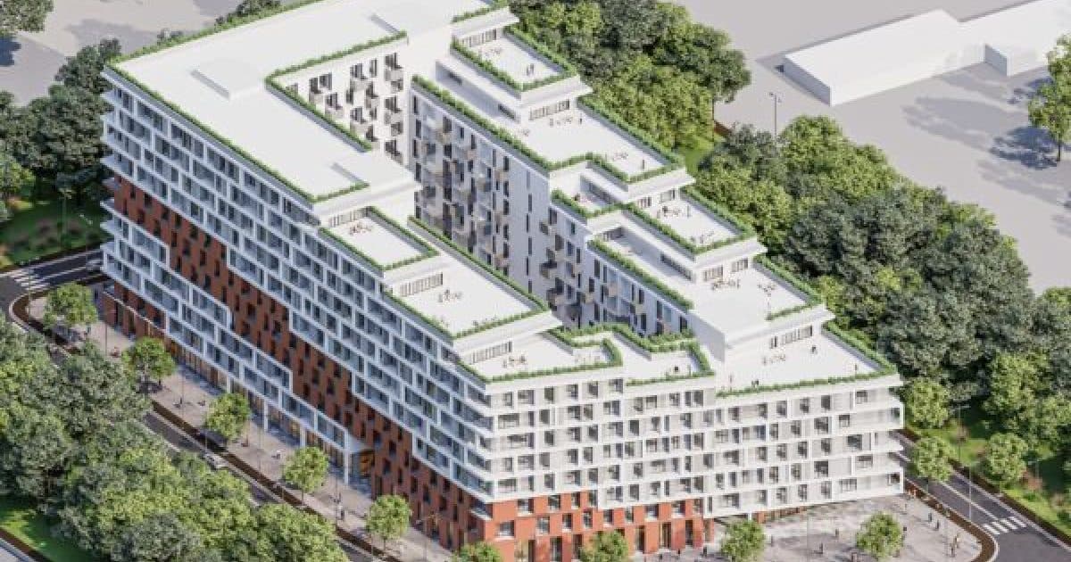 Apartament 2+1 në shitje Ish Fusha Aviacionit, Tiranë