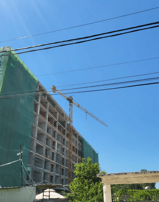 Apartament 2+1 në shitje Paskuqan, Tiranë 2