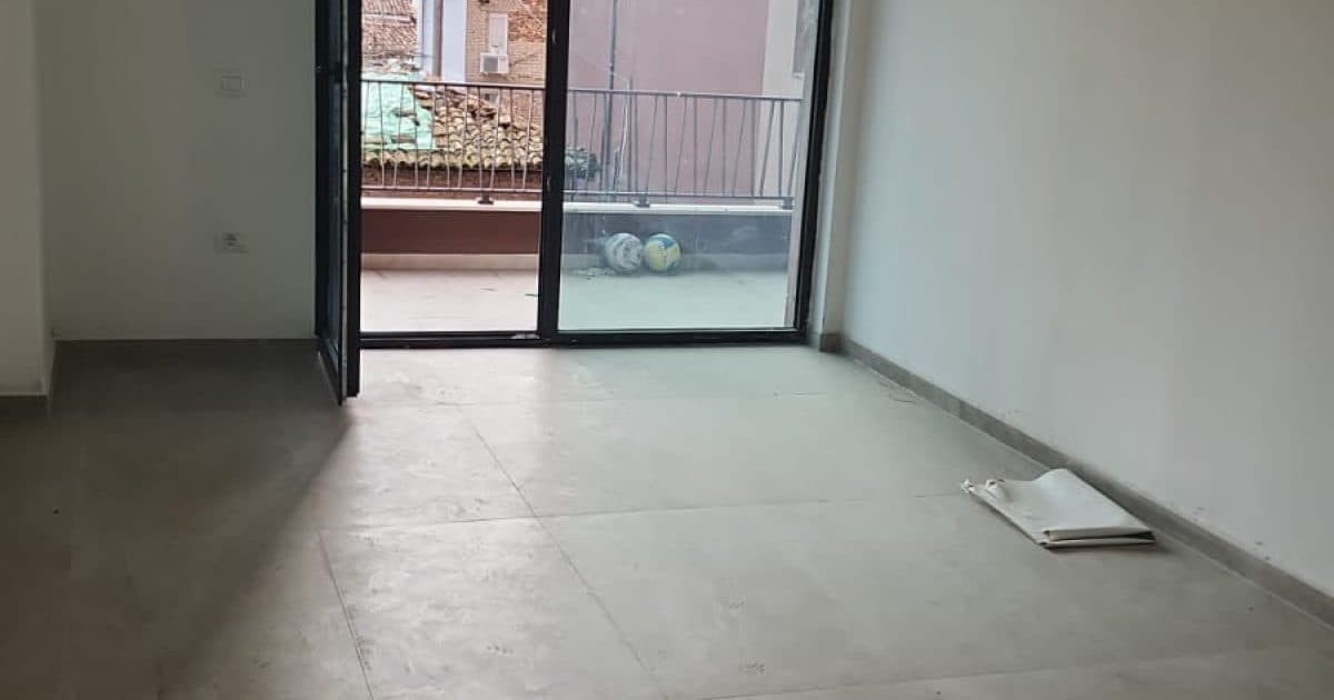 Apartament 2+1 me qira Myslym Shyri, Tiranë