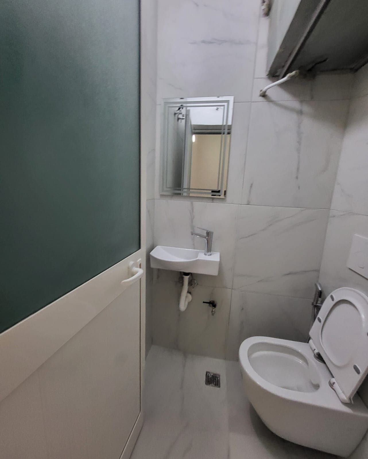 Njesi Biznesi me qira Rruga Siri Kodra, Tiranë 3