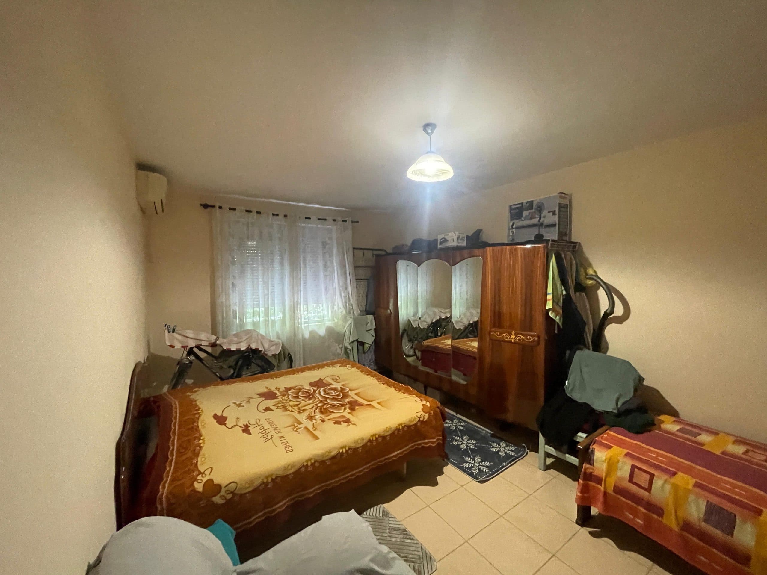 Apartament 2+1 në shitje Vasil Shanto, Tiranë 3