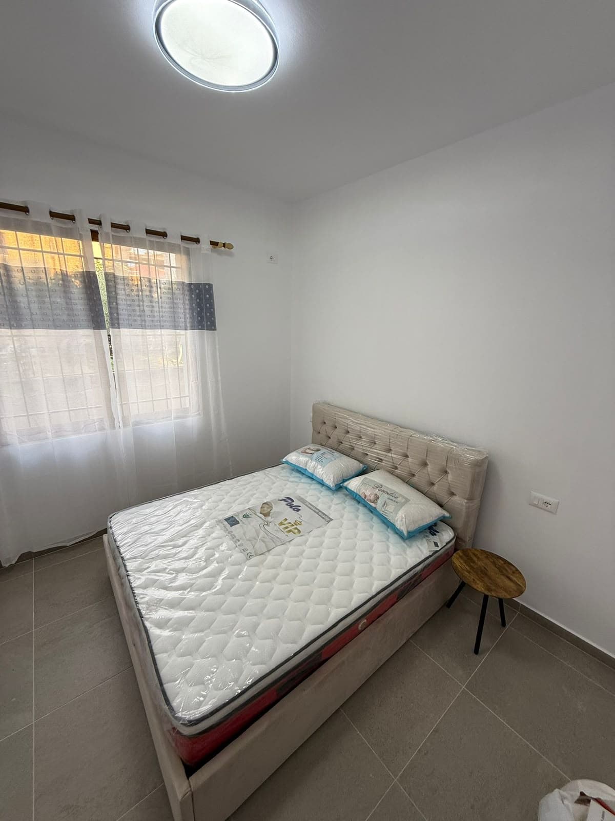 Apartament 1+1 me qira Vilat Selite, Tiranë 3