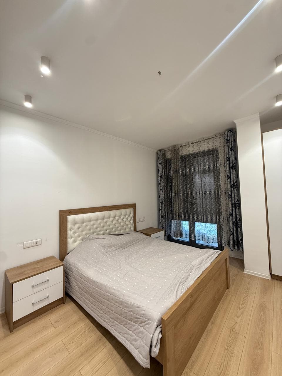 Apartament 1+1 me qira Don Bosco, Tiranë 4