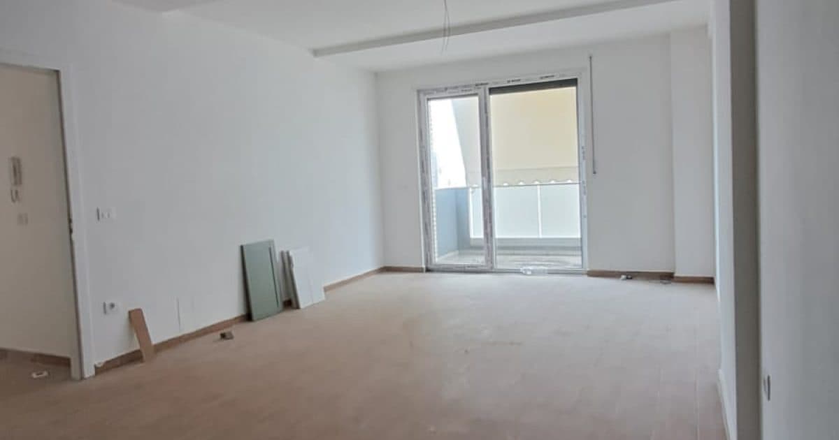Apartament 2+1 me qira Astir, Tiranë