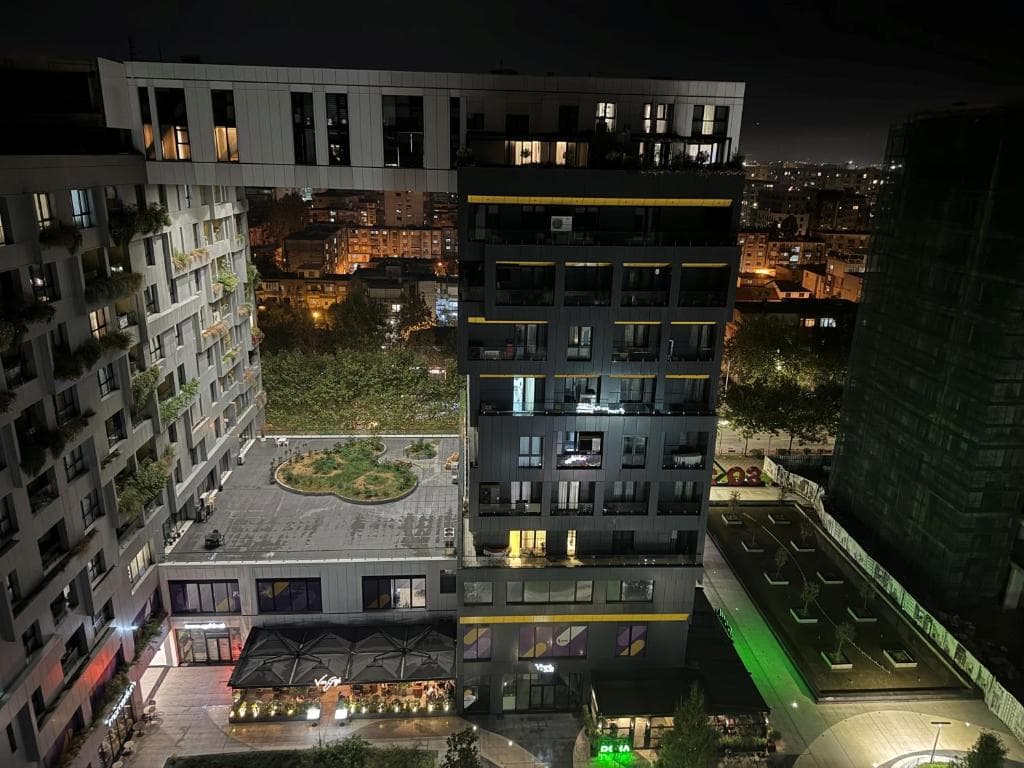 Apartament 1+1 në shitje 21 Dhjetori, Tiranë 3