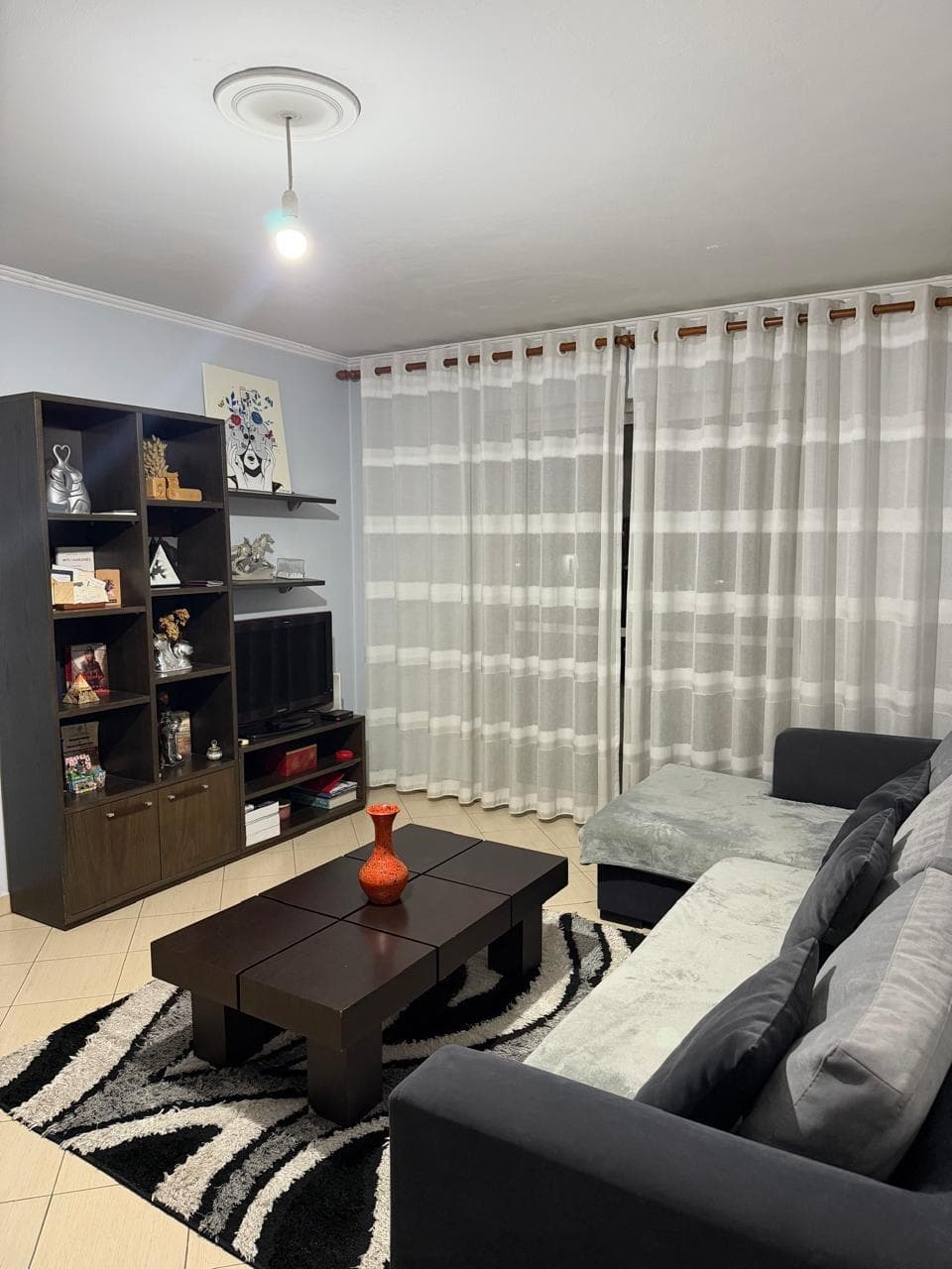 Apartament 1+1 në shitje Brryli, Tiranë 4