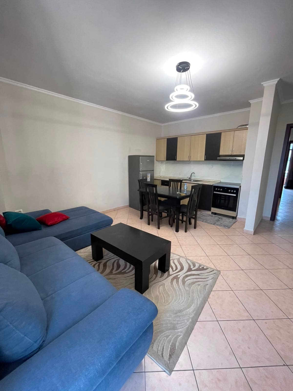 Apartament 2+1 në shitje Astir, Tiranë 3