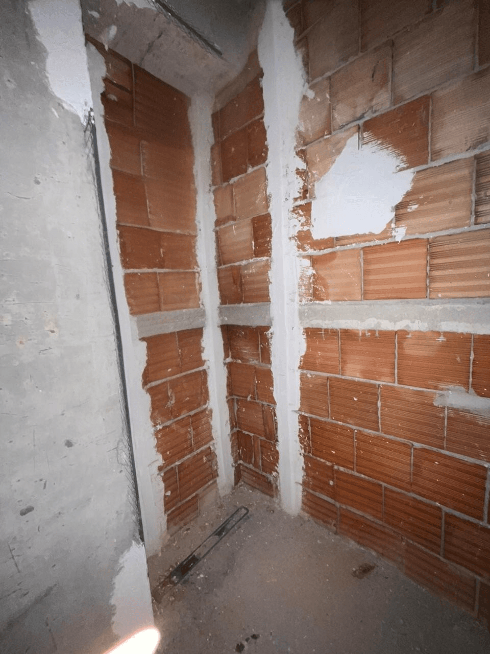 Apartament 2+1 në shitje Porcelan, Tiranë 3