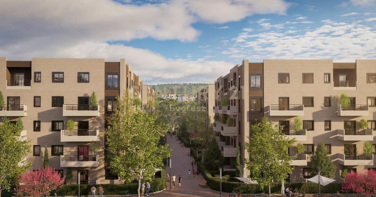 Apartament 1+1 në shitje Paskuqan, Tiranë 1