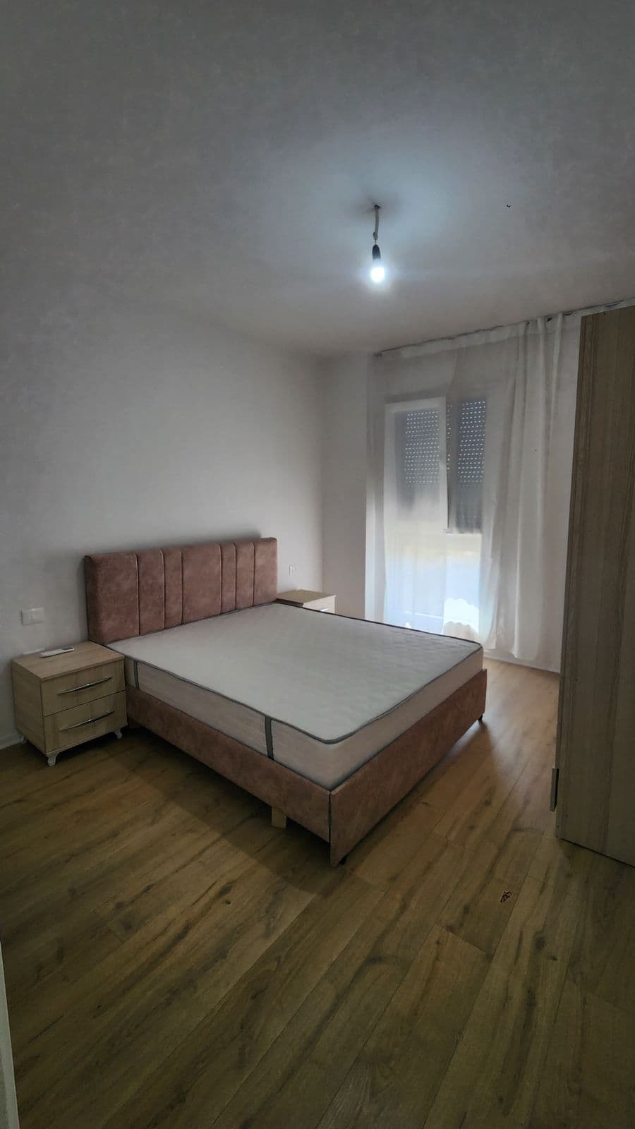 Apartament 2+1 me qira Don Bosco, Tiranë 4