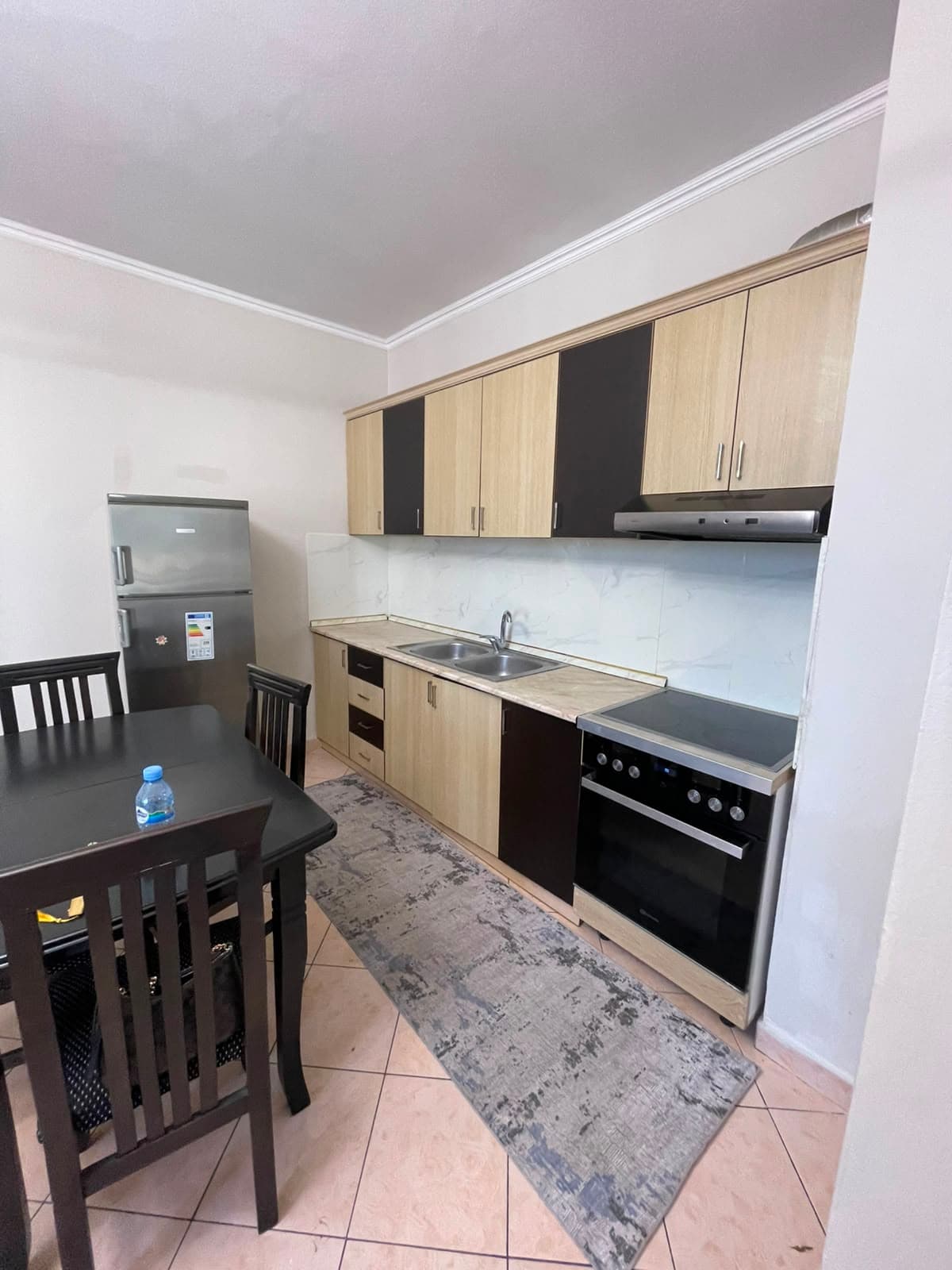 Apartament 2+1 në shitje Astir, Tiranë 4