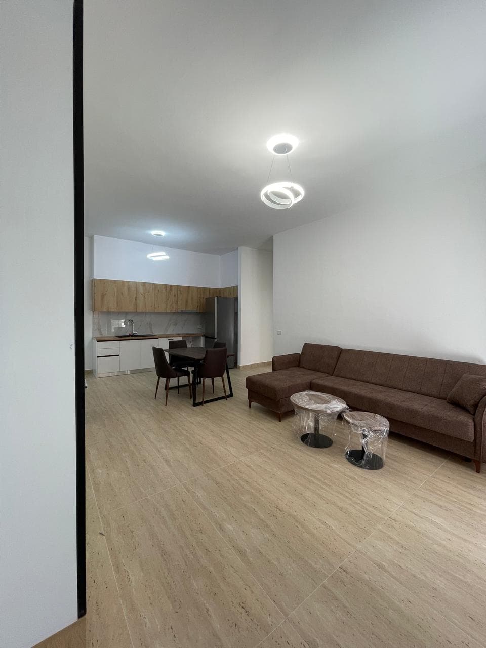 Apartament 2+1 me qira Delijorgji, Tiranë 4