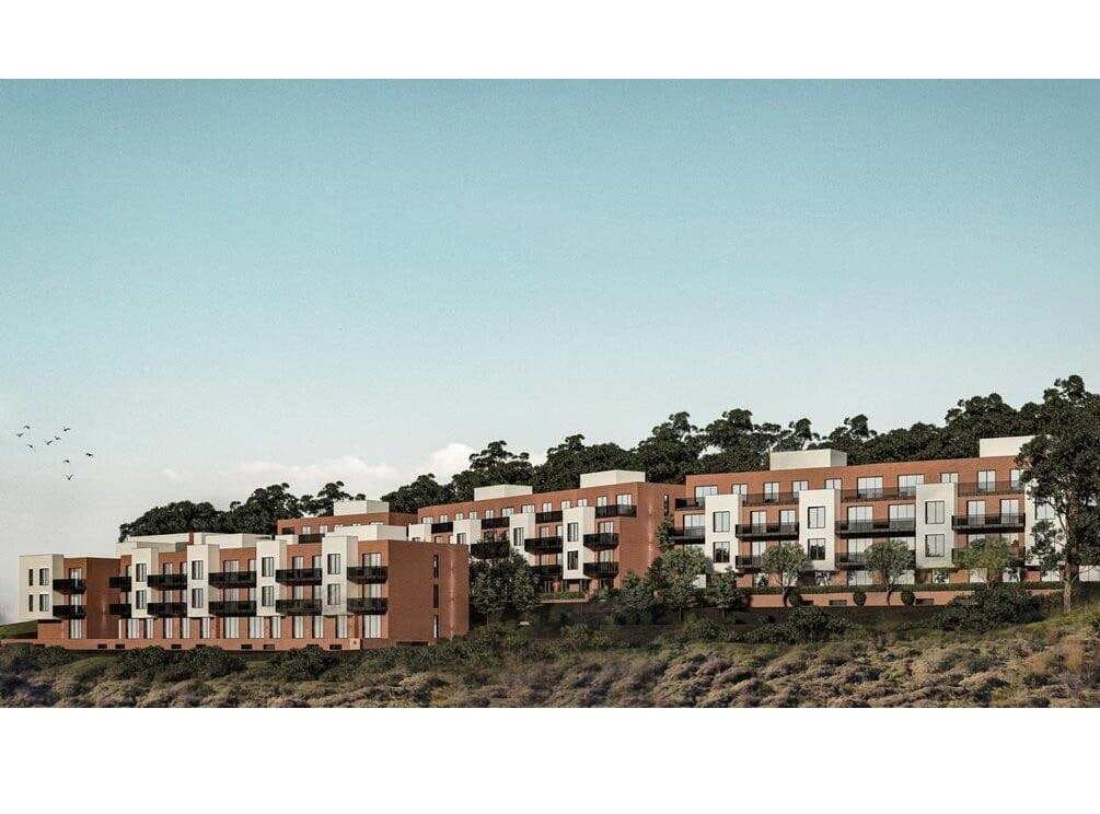 Apartament 2+1 në shitje Ish Ekspozita, Tiranë 3