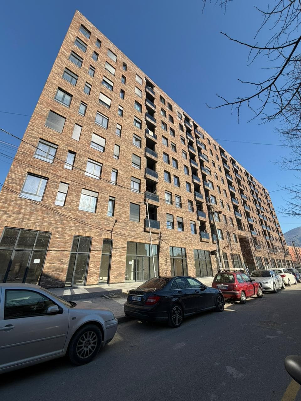 Apartament 3+1 në shitje Rruga 5 Maji, Tiranë 2