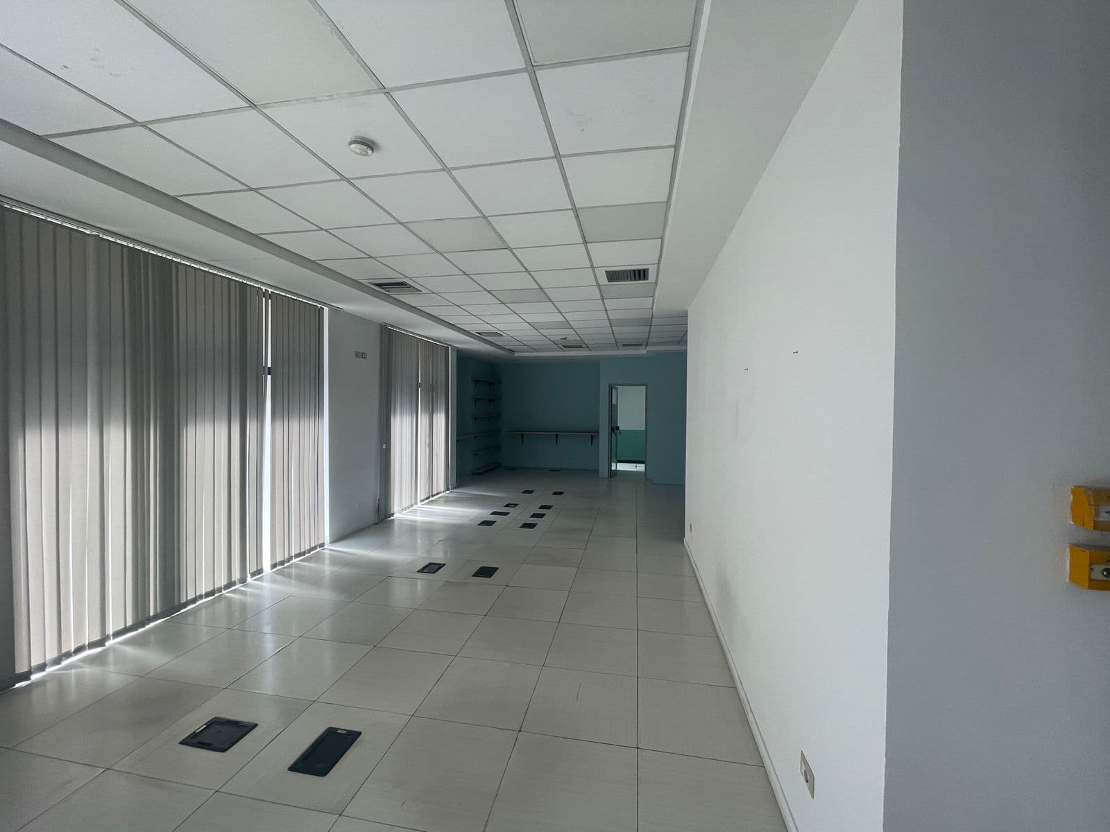 Njesi Biznesi me qira Delijorgji, Tiranë 2