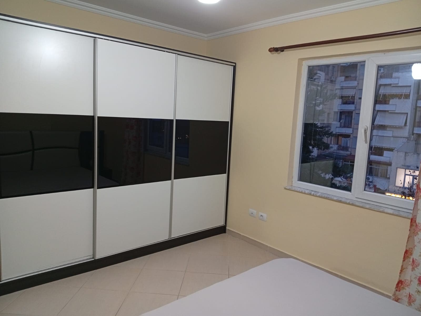 Apartament 2+1 me qira Astir, Tiranë 4