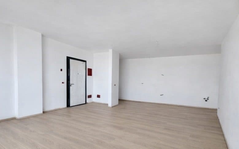 Apartament 1+1 në shitje Bulevardi Ri, Tiranë 4