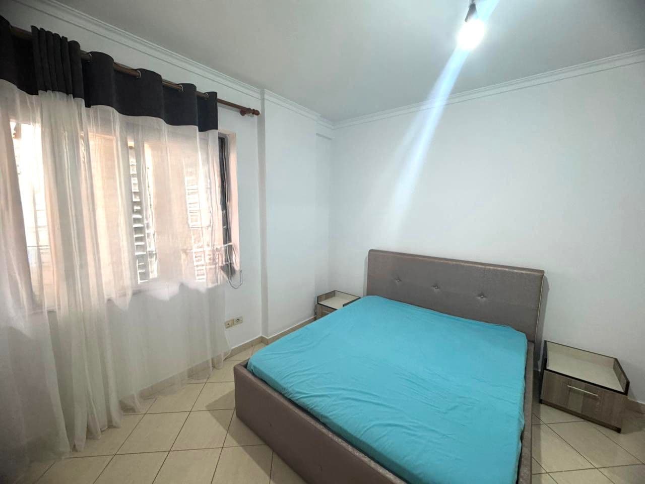 Apartament 2+1 me qira Astir, Tiranë 4
