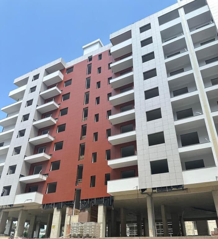 Apartament 2+1 në shitje Paskuqan, Tiranë 4