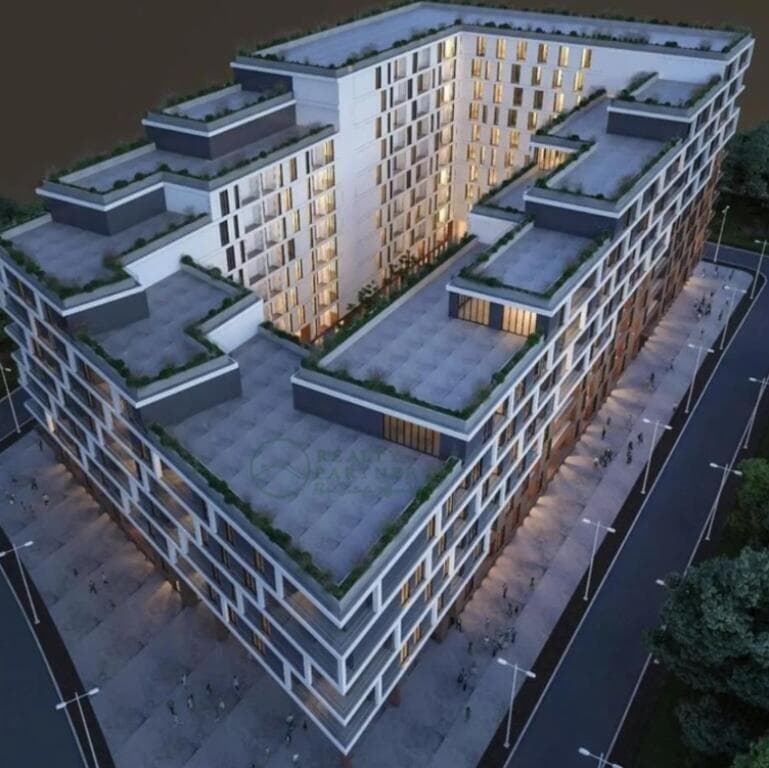 Apartament 2+1 në shitje Ish Fusha Aviacionit, Tiranë 4