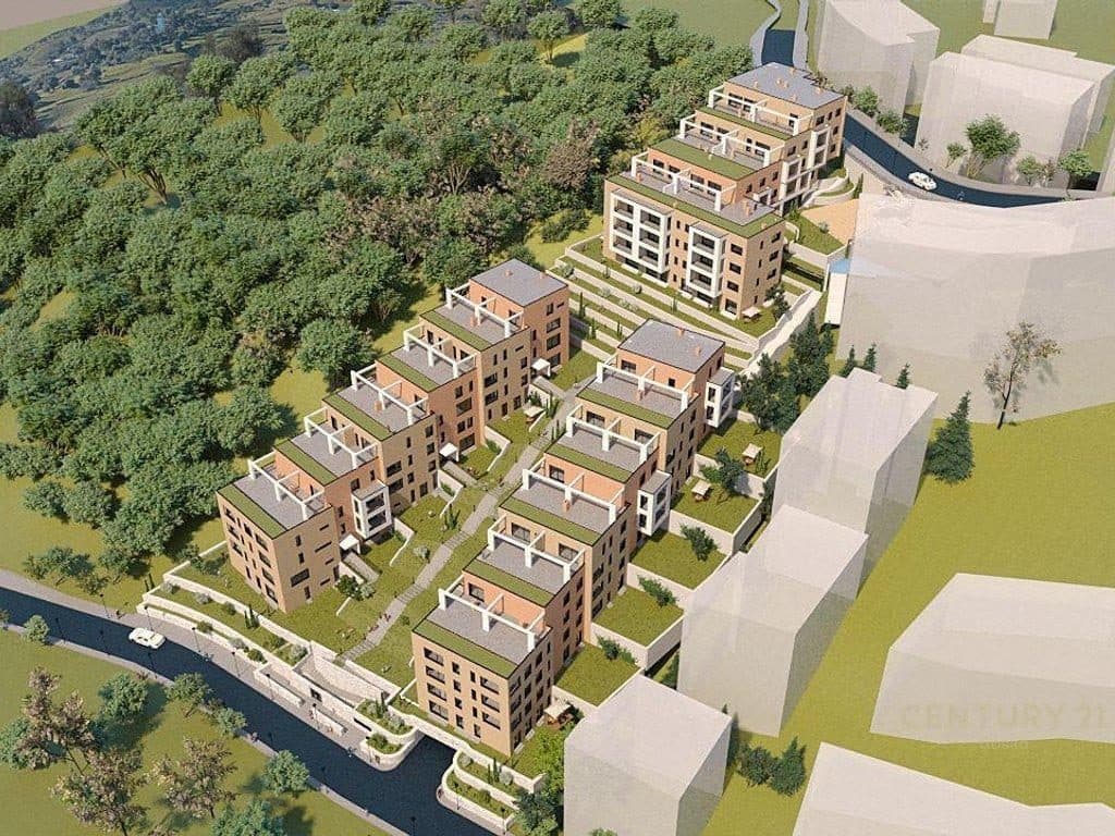 Apartament 2+1 në shitje Kopsht Zologjik, Tiranë 2