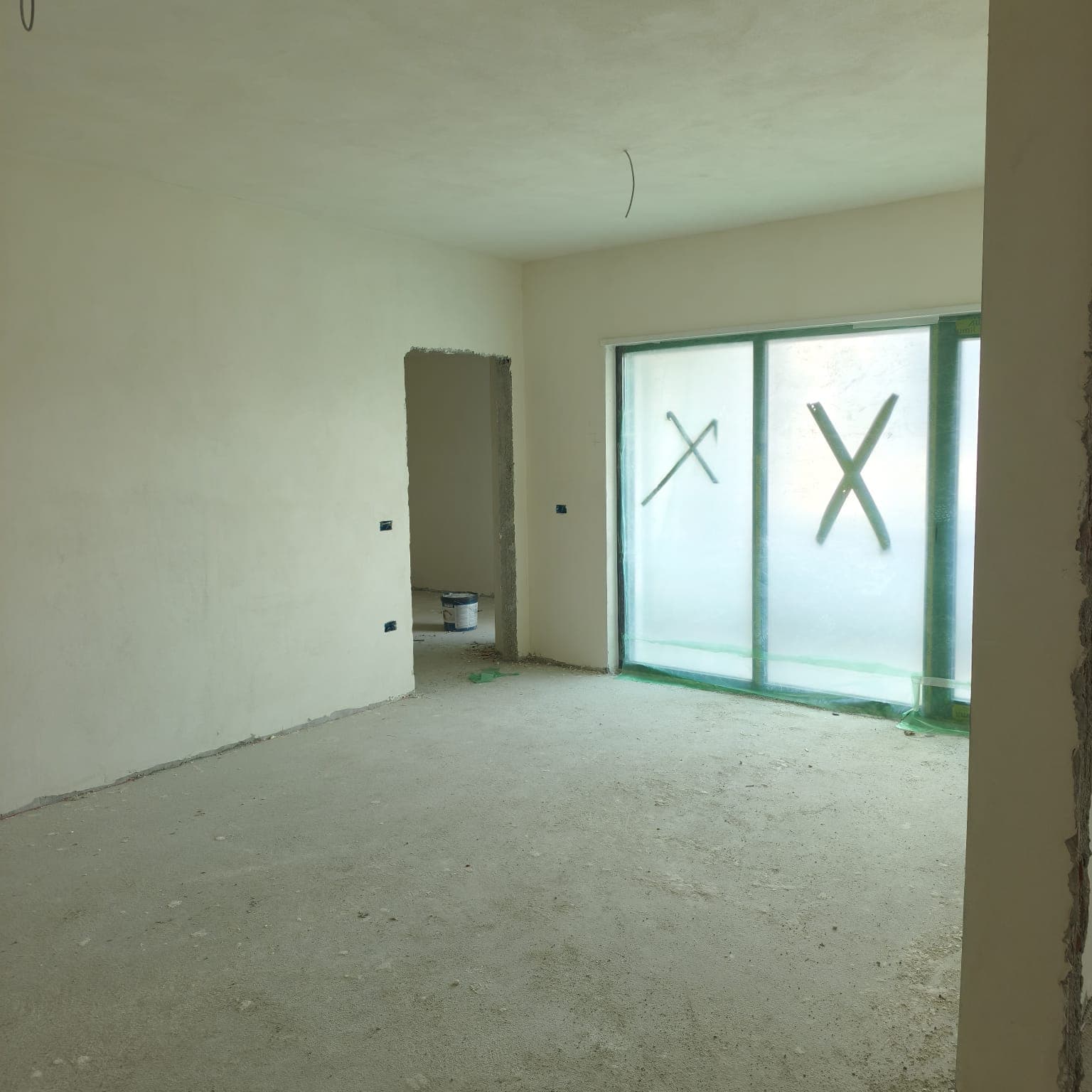 Apartament 2+1 në shitje Don Bosco, Tiranë 2