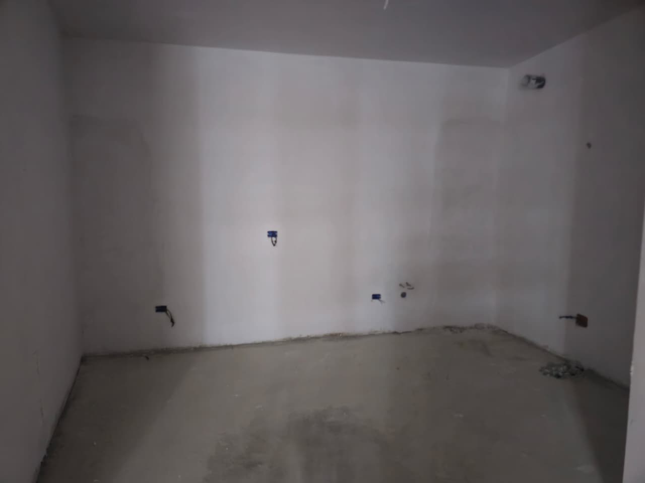 Apartament 1+1 në shitje Paskuqan, Tiranë 2